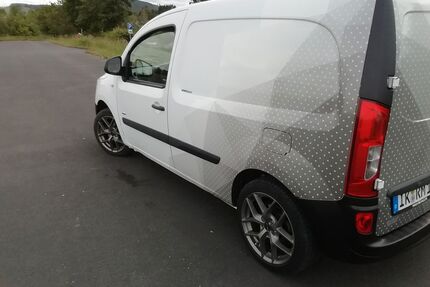 Mercedes-Benz Citan Gebrauchtwagen