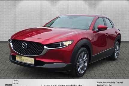 Mazda CX-30 Gebrauchtwagen
