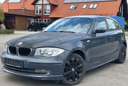 BMW 116 Gebrauchtwagen