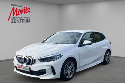 BMW 118 Gebrauchtwagen