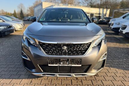 Peugeot 3008 Gebrauchtwagen