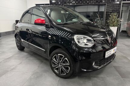 Renault Twingo Gebrauchtwagen