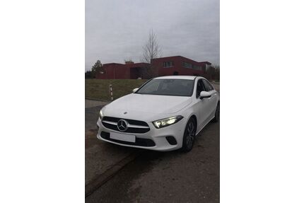 Mercedes-Benz A 180 Gebrauchtwagen