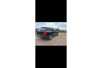 Porsche Andere Gebrauchtwagen