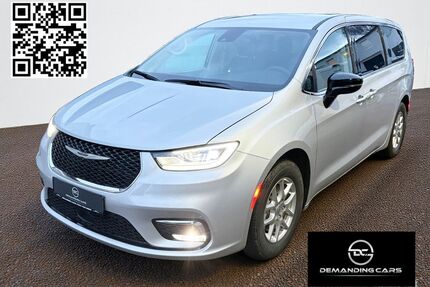 Chrysler Pacifica Gebrauchtwagen