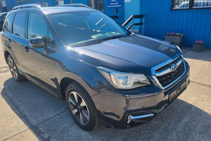 Subaru Forester Gebrauchtwagen