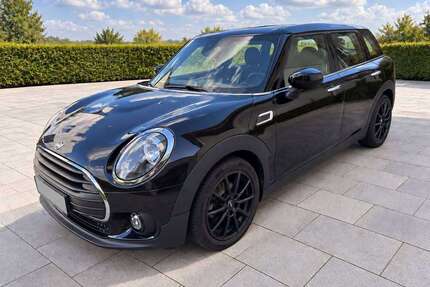 Mini One Clubman Gebrauchtwagen