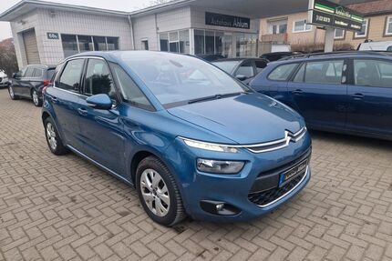Citroen C4 Picasso Gebrauchtwagen