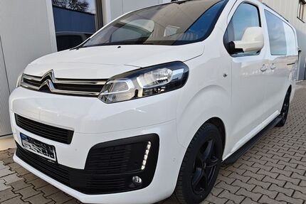 Citroen Jumpy Gebrauchtwagen
