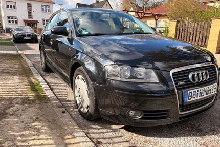 Audi A3 Gebrauchtwagen