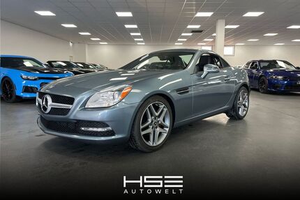Mercedes-Benz SLK 250 Gebrauchtwagen