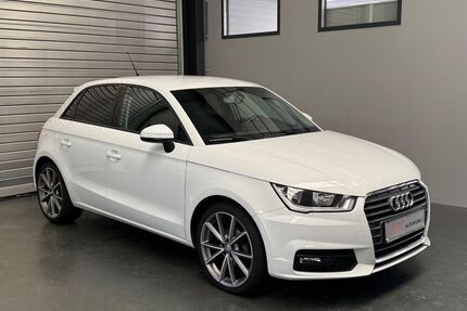 Audi A1 Gebrauchtwagen
