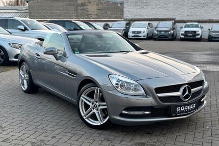 Mercedes-Benz SLK 250 Gebrauchtwagen