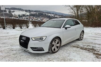 Audi A3 Gebrauchtwagen