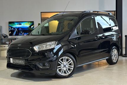 Ford Tourneo Courier Gebrauchtwagen