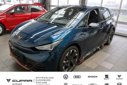 Cupra Born Gebrauchtwagen