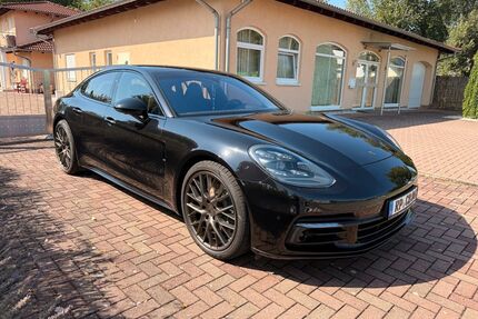Porsche Panamera Gebrauchtwagen