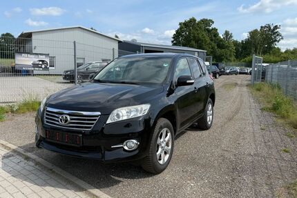 Landwind RAV 4 