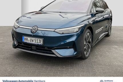 VW ID.7 Gebrauchtwagen