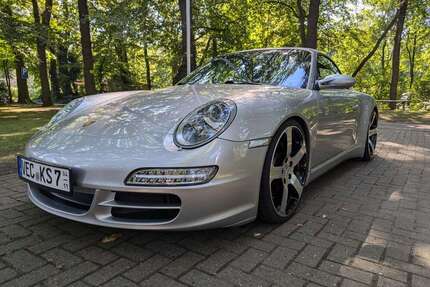 Porsche 997 Gebrauchtwagen