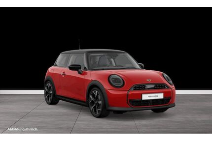 Mini Cooper C Gebrauchtwagen