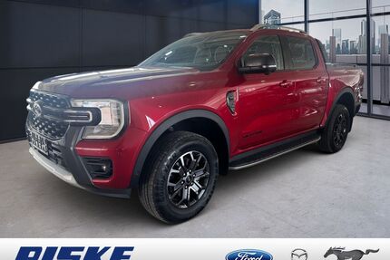Ford Ranger Gebrauchtwagen