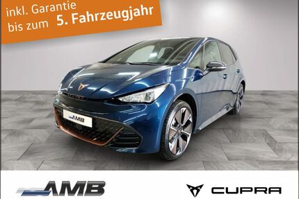 Cupra Born Gebrauchtwagen