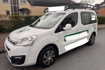 Citroen Berlingo Gebrauchtwagen