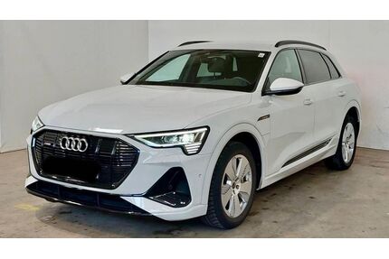 Audi e-tron Gebrauchtwagen