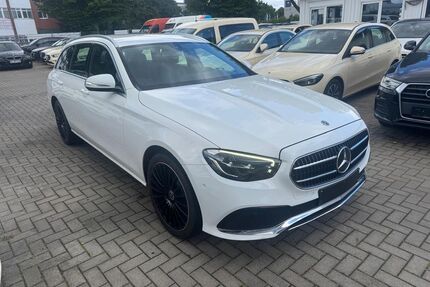 Mercedes-Benz E 220 Gebrauchtwagen