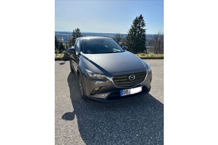 Mazda CX-3 Gebrauchtwagen