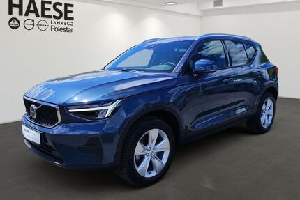 Volvo XC40 Gebrauchtwagen