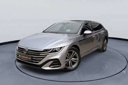 VW Arteon Gebrauchtwagen