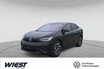 VW ID.5 Gebrauchtwagen
