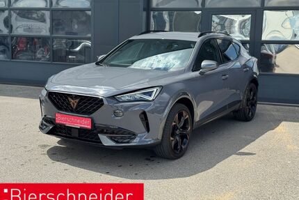 Cupra Formentor Gebrauchtwagen