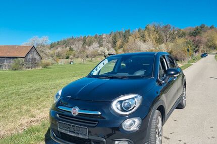 Fiat 500X Gebrauchtwagen