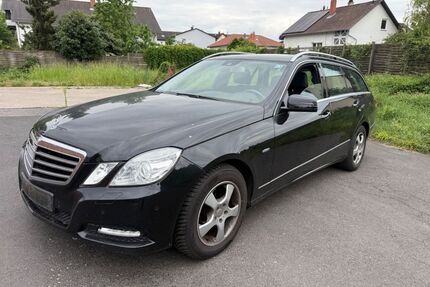 Mercedes-Benz E 200 Gebrauchtwagen