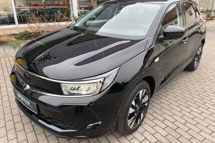 Opel Grandland (X) Gebrauchtwagen