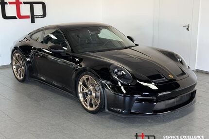 Porsche 992 Gebrauchtwagen