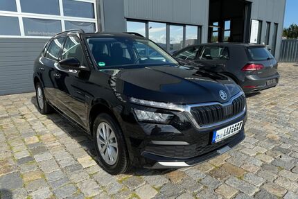 Skoda Kamiq Gebrauchtwagen