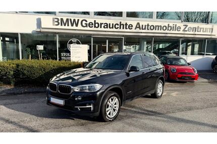 BMW X5 Gebrauchtwagen