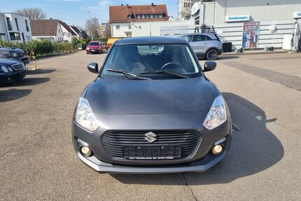 Suzuki Swift Gebrauchtwagen