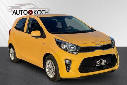 Kia Picanto Gebrauchtwagen