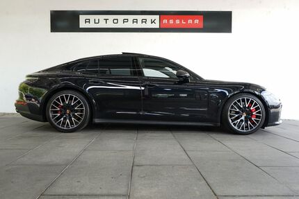 Porsche Panamera Gebrauchtwagen