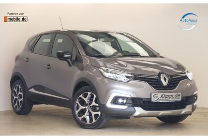 Renault Captur Gebrauchtwagen