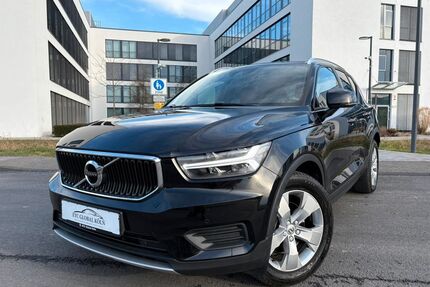 Volvo XC40 Gebrauchtwagen