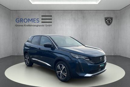 Peugeot 3008 Gebrauchtwagen