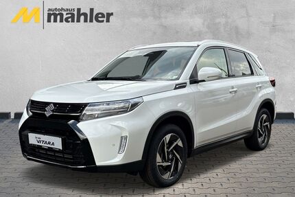 Suzuki Vitara Gebrauchtwagen