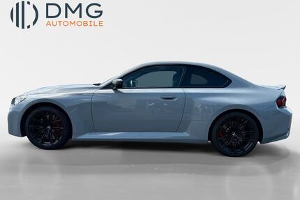 BMW M2 Gebrauchtwagen