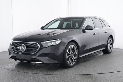 Mercedes-Benz E 300 Gebrauchtwagen